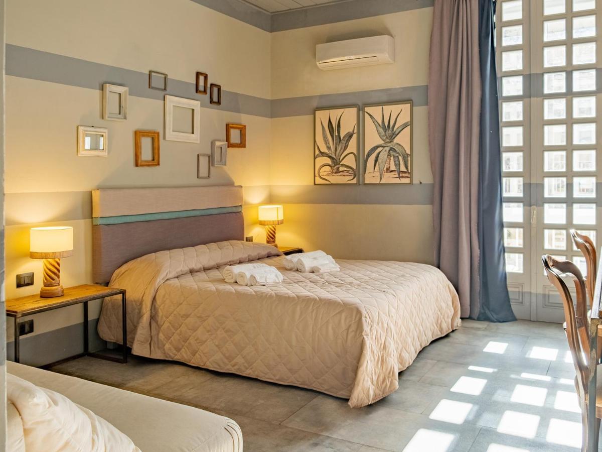 Design 4 Rooms Syrakus Exterior foto
