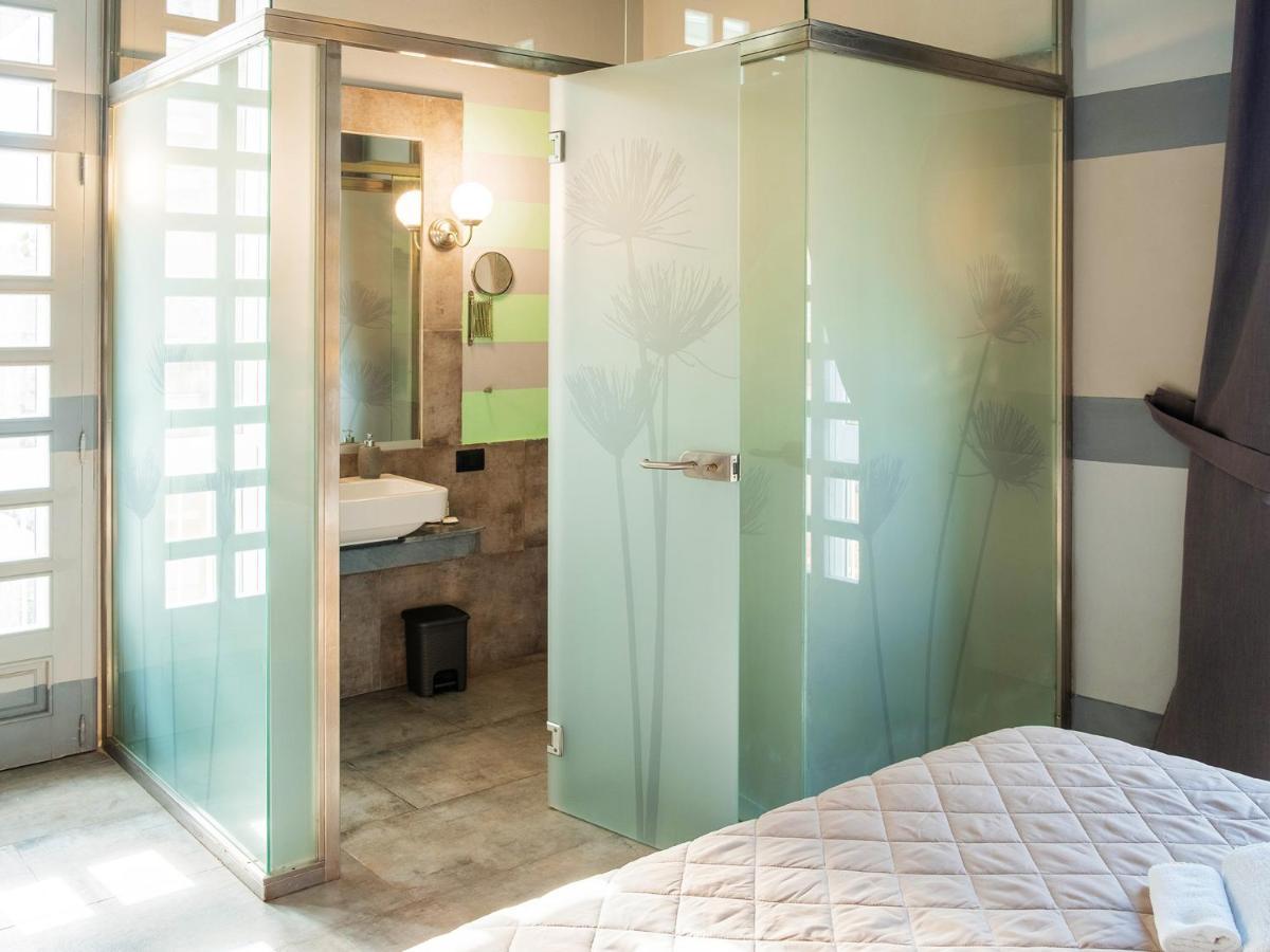 Design 4 Rooms Syrakus Exterior foto
