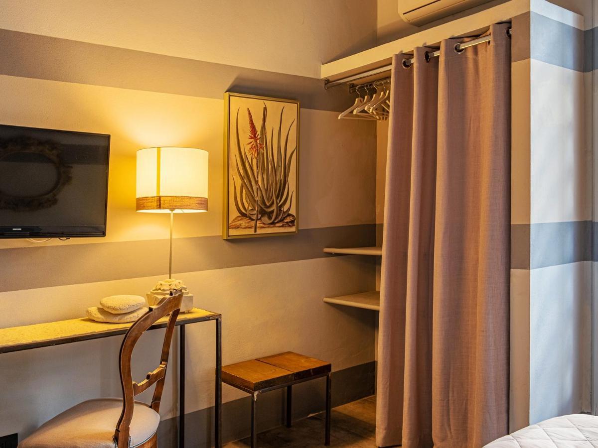 Design 4 Rooms Syrakus Exterior foto