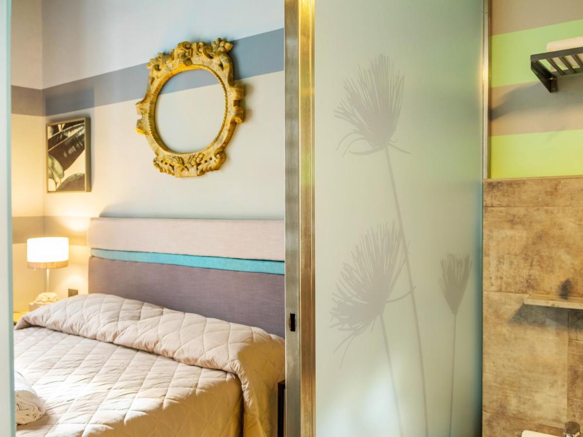 Design 4 Rooms Syrakus Exterior foto