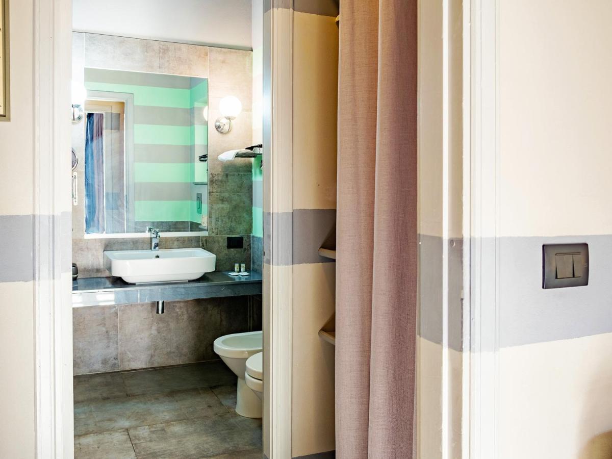 Design 4 Rooms Syrakus Exterior foto