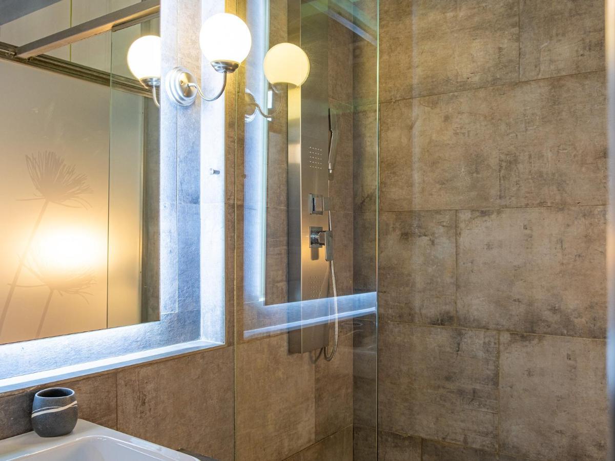 Design 4 Rooms Syrakus Exterior foto